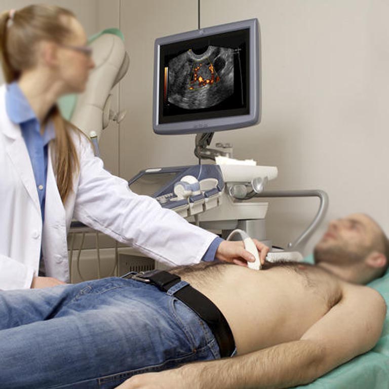 ECHO CARDIOGRAPHY Babbar Hospital